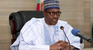 President Muhammadu Buhari