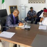 Senate Passes National Research and Innovation Council (NRIC) Establishment Bill