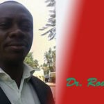 WHO Family Mourns Medical Researcher Professor Bukola Fawole