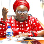 Why Akpa is on Course at NABDA – Dr. Rosa Gidado