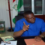 My Deep Knowledge of NABDA Helping Me To Reposition and Deliver on Agency’s Mandate – Alex Akpa