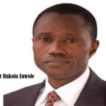 Why Akpa is on Course at NABDA – Dr. Rosa Gidado