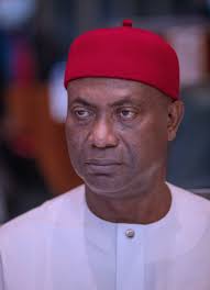 ASURI Lauds FMSTI Minister of State, Chief Henry Ikoh