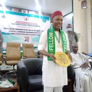 ASURI Brands Onu Most Labour-Friendly Minister